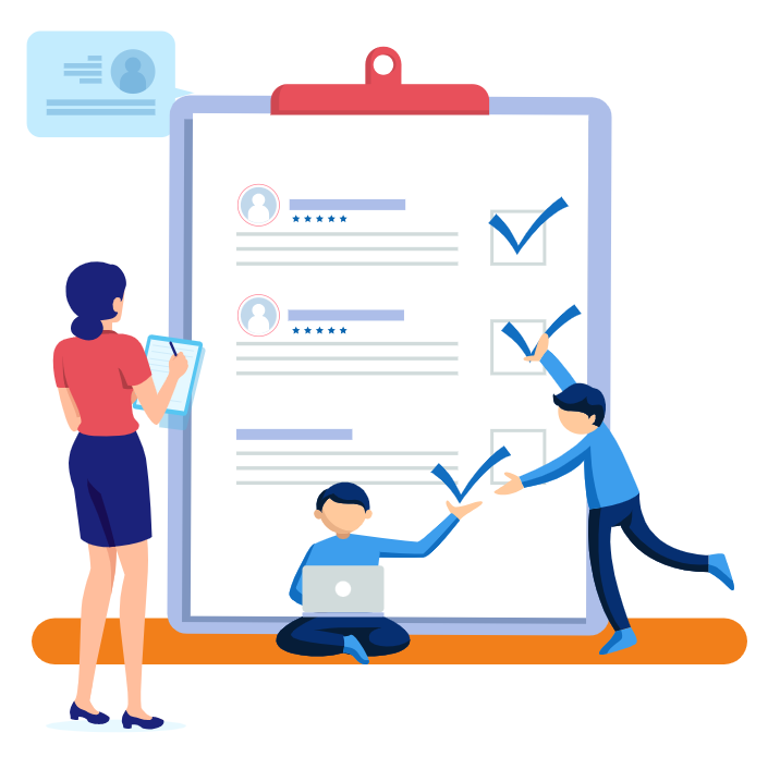 Background Verification